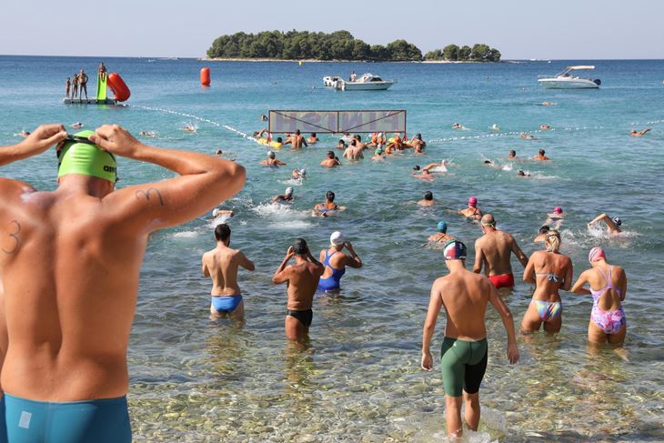 (Foto: PK Delfin Rovinj)