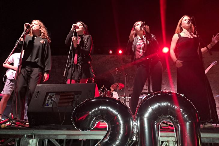 (Snimio Zoran Oljača)