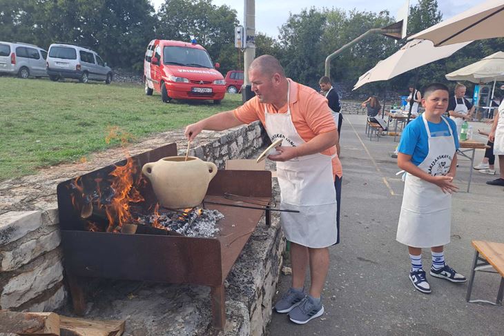 (Snimio Zoran Oljača)