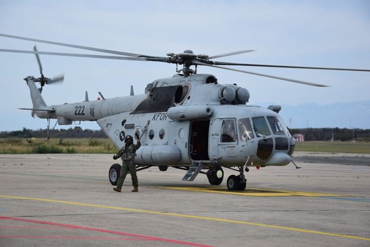   (Foto: HRZ/ D. Vujević)