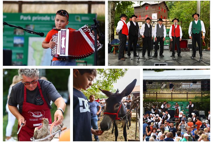 (Foto: Park prirode Učka)