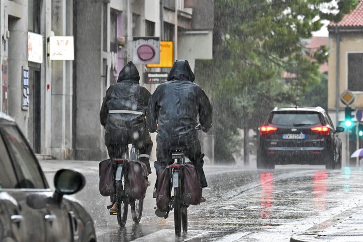 (Arhiva Glasa Istre)