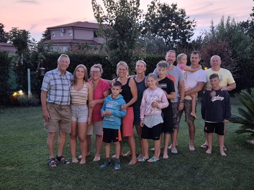 (Foto: Privatna arhiva)