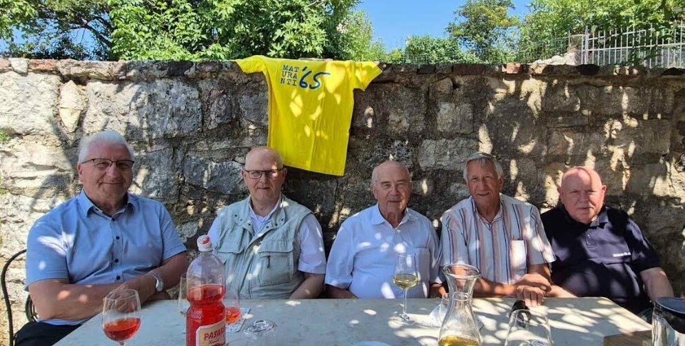 (Foto: Privatna arhiva)