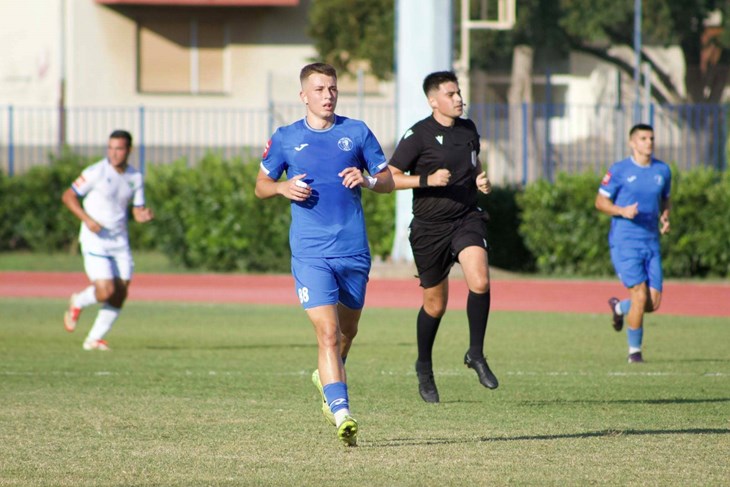 (Foto: NK Uljanik)