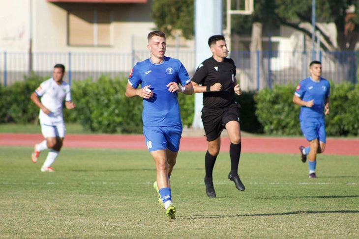 (Foto: NK Uljanik)