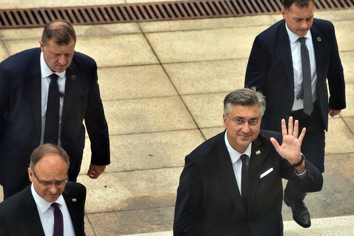 (Snimio Davor Kovačević)