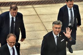 (Snimio Davor Kovačević)