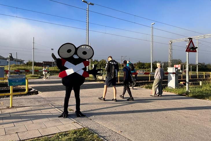 (Foto HŽ)
