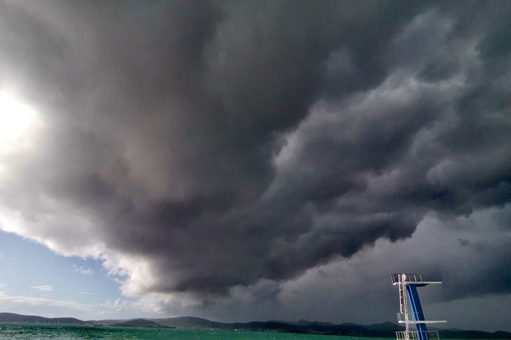 (Snimio Arif Sitnica)