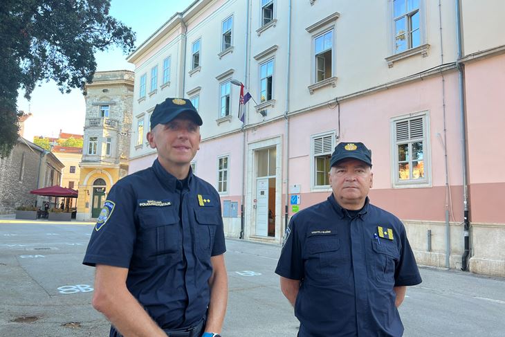 (Snimila Doria Mohorović)