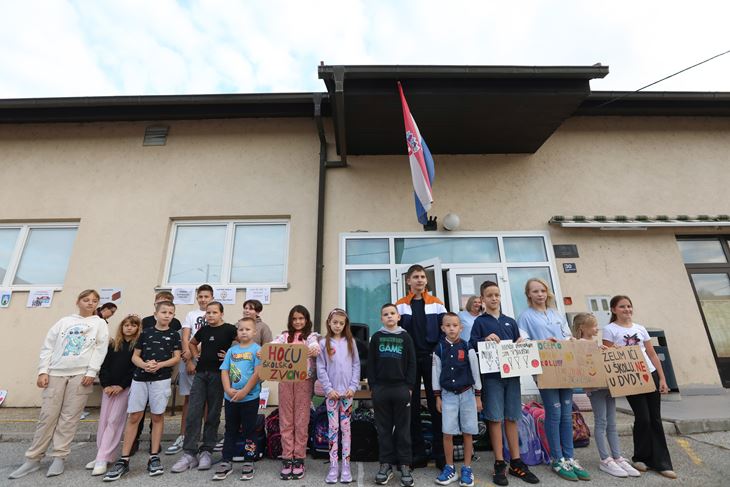 (Snimio Robert Anic/PIXSELL)