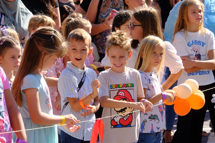 (Snimio Milivoj Mijošek)