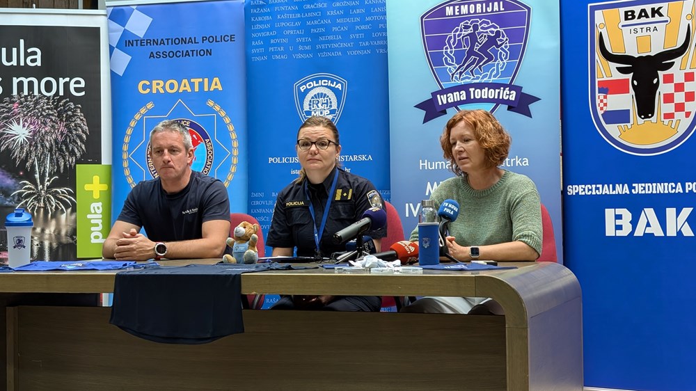 (Snimio Liam Obić)