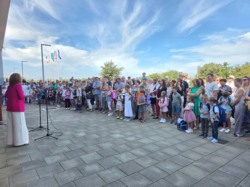 (Foto: Grad Poreč)