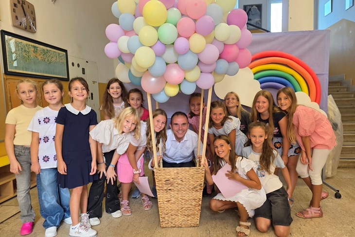 (Foto: Grad Poreč)