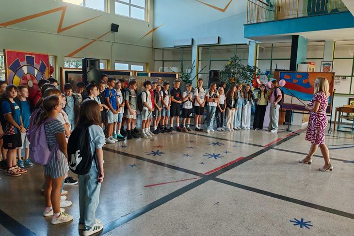 (Snimio Branko Biočić)