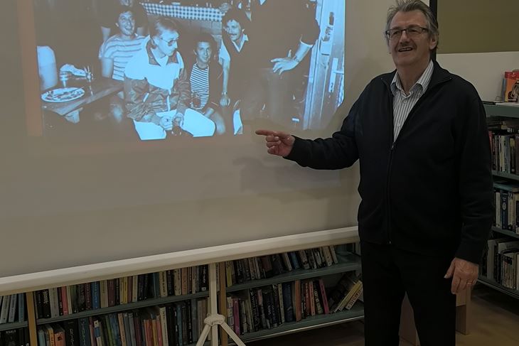 (Snimio Zvonimir Guzić)