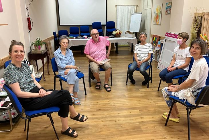 (Foto: Klub Gea Pula )