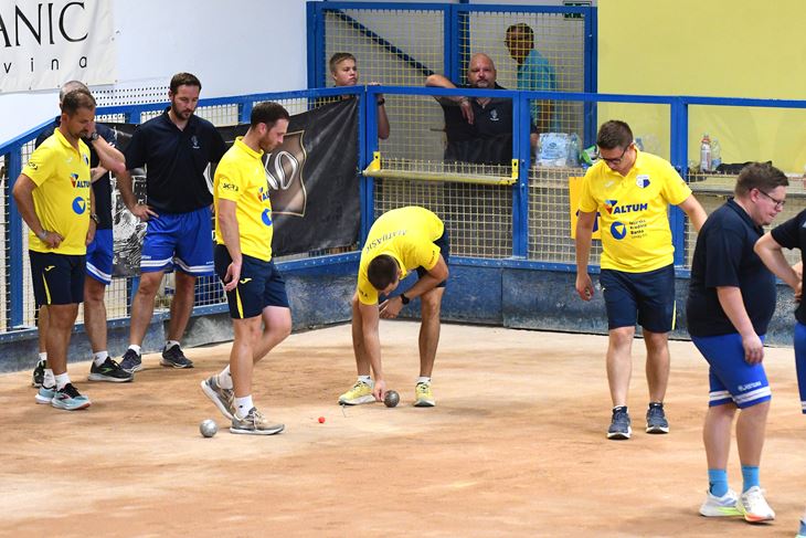 (Snimio Milivoj Mijošek)