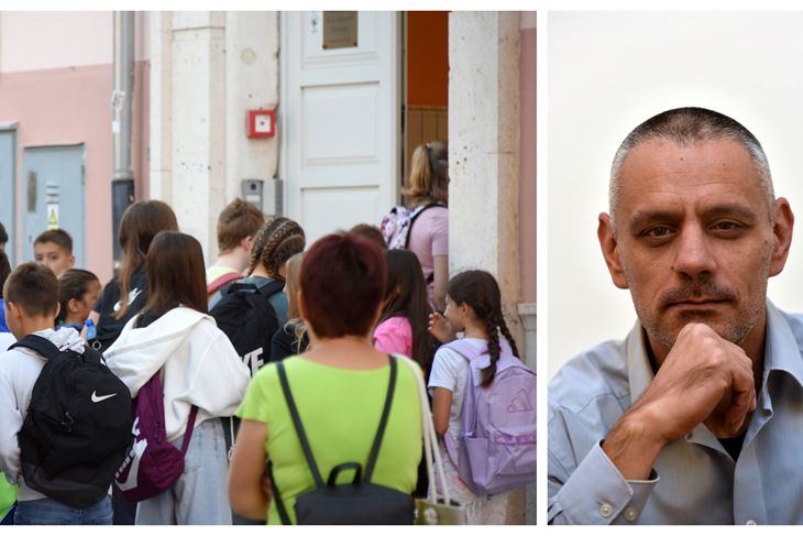(Foto: Sasa Miljevic / Pixsell, Davor Kovačević)