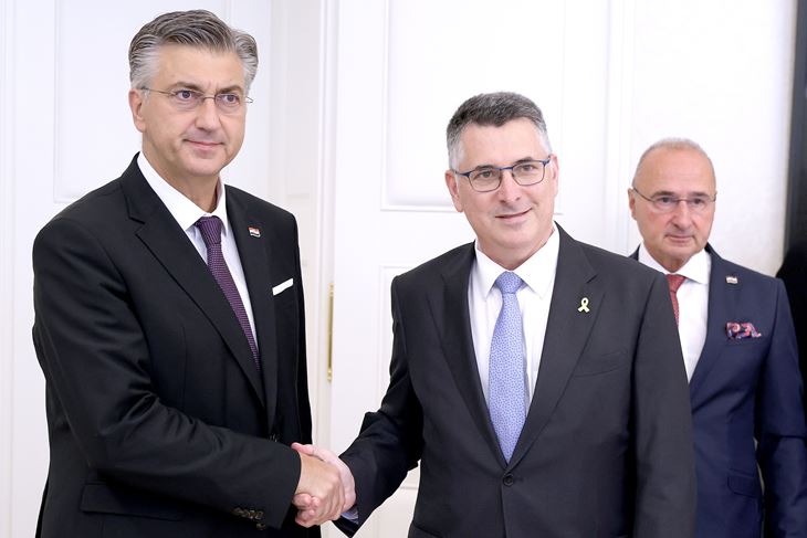 (Snimio Patrik Macek/PIXSELL)