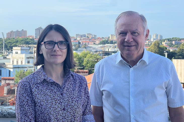 (Snimila Doria Mohorović)