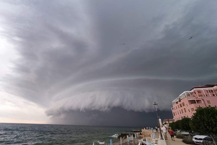 (Arhiva Glasa Istre)