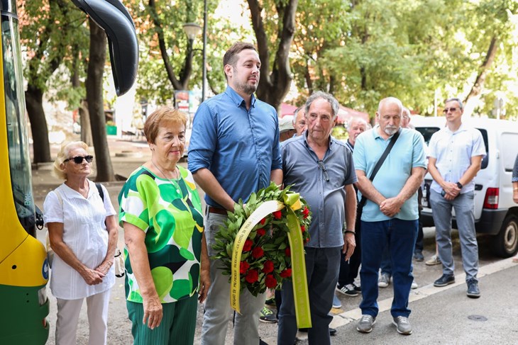 (Foto Grad Pula)