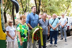 (Foto Grad Pula)