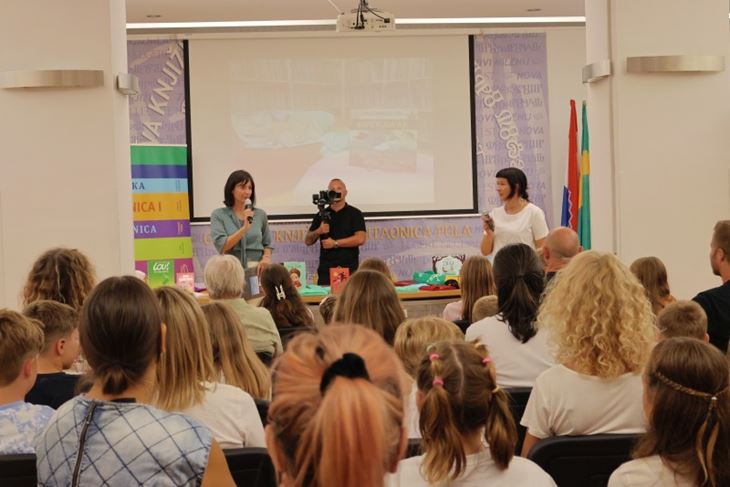 (Foto GKČ Pula)