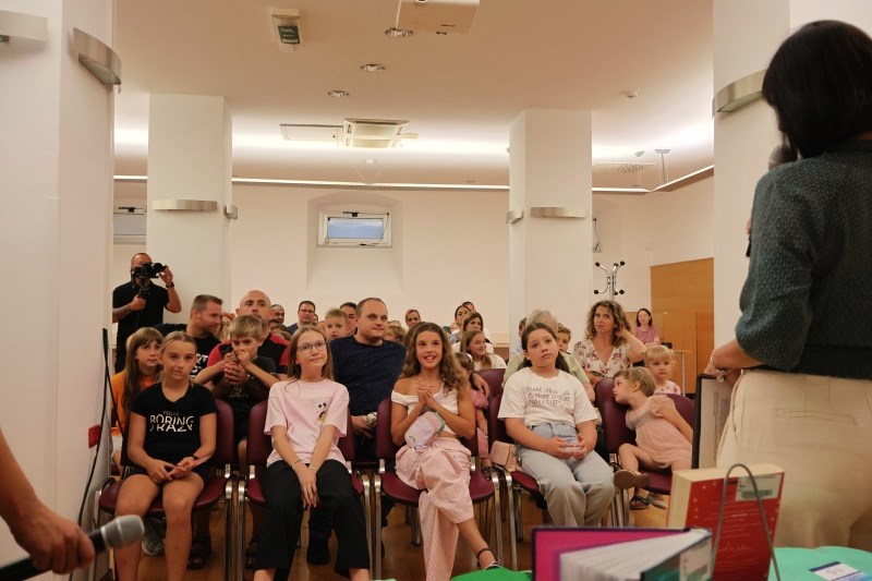 (Foto GKČ Pula)