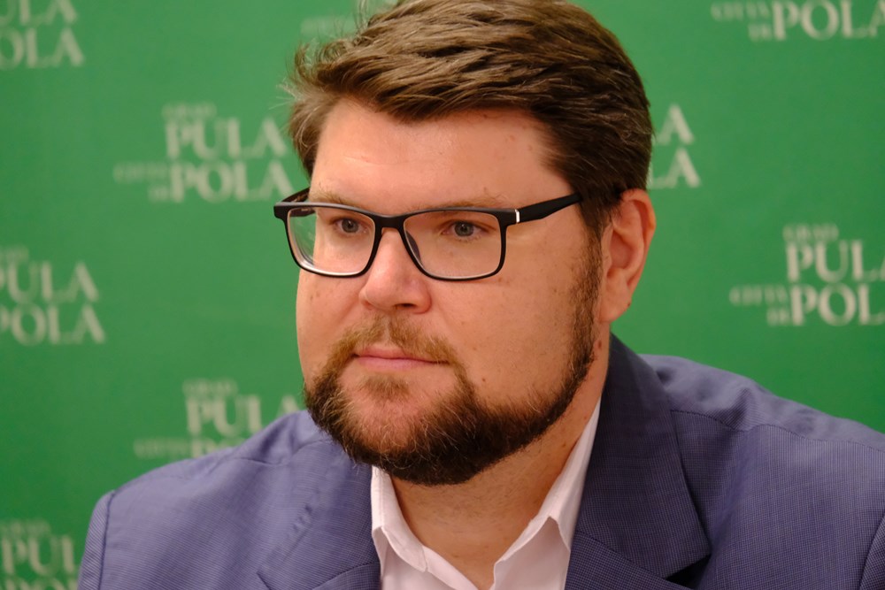 (Snimio Milivoj Mijo&scaron;ek)