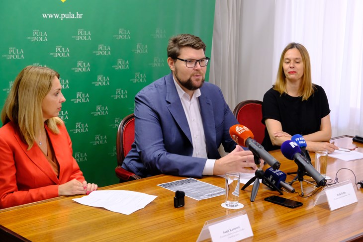 (Snimio Milivoj Mijošek)