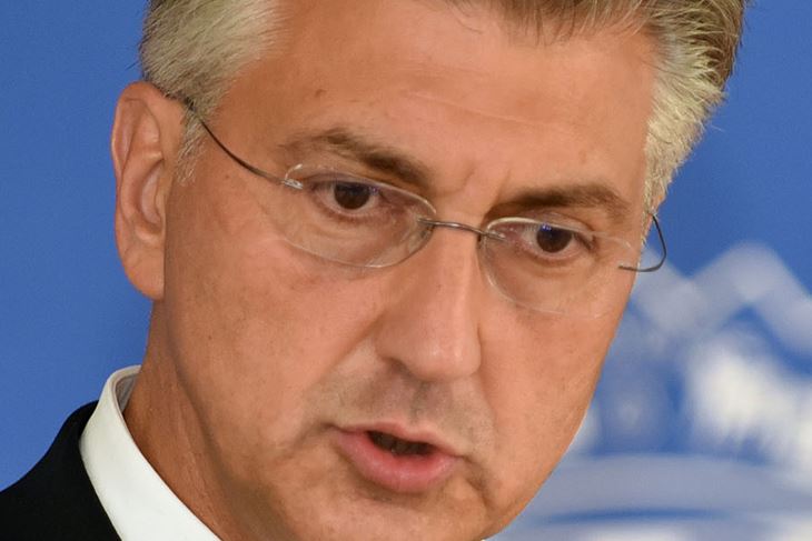 (Foto Davor Kovacevic)