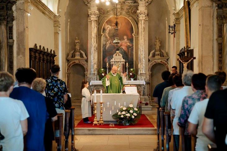 (Foto Općina Svetvinčenat)