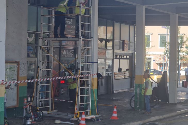 (Snimila Nina Orlović Radić)