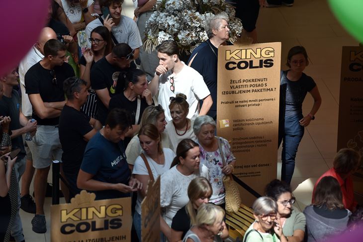 (Foto Davor Kovacevic)