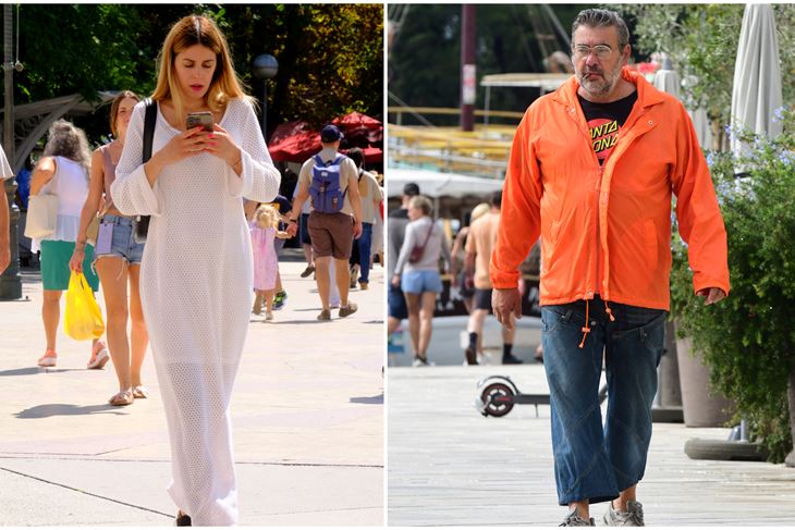 (Snimio Milivoj Mijošek)