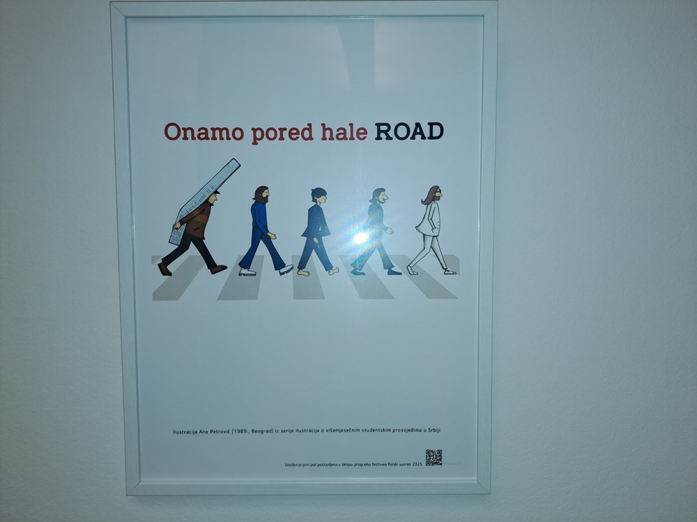 (Snimio Zoran Oljača)