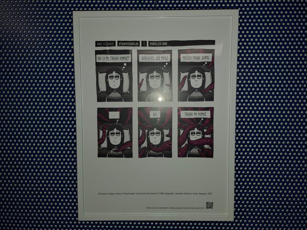 (Snimio Zoran Oljača)