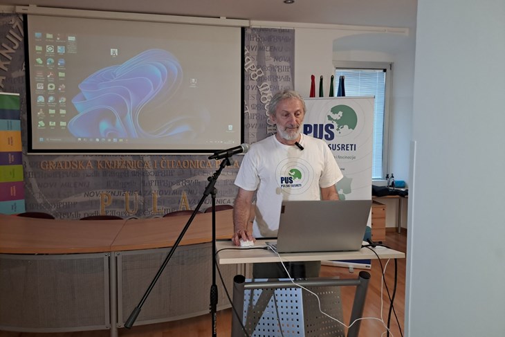 (Snimio Zoran Oljača)