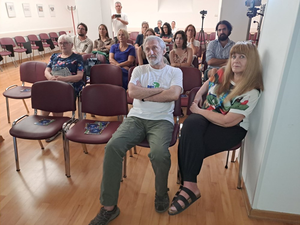 (Snimio Zoran Oljača)