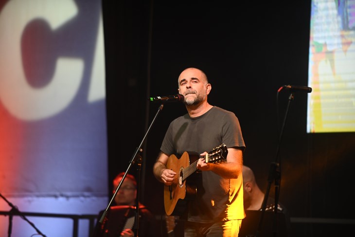 (Snimio Nikola Blagojević) 