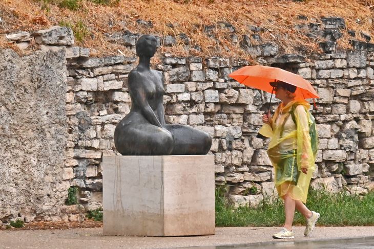 (Arhiva Glasa Istre)