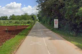 (Google Maps)