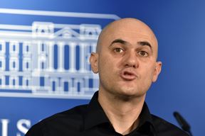(Snimio Davor Kovačević)