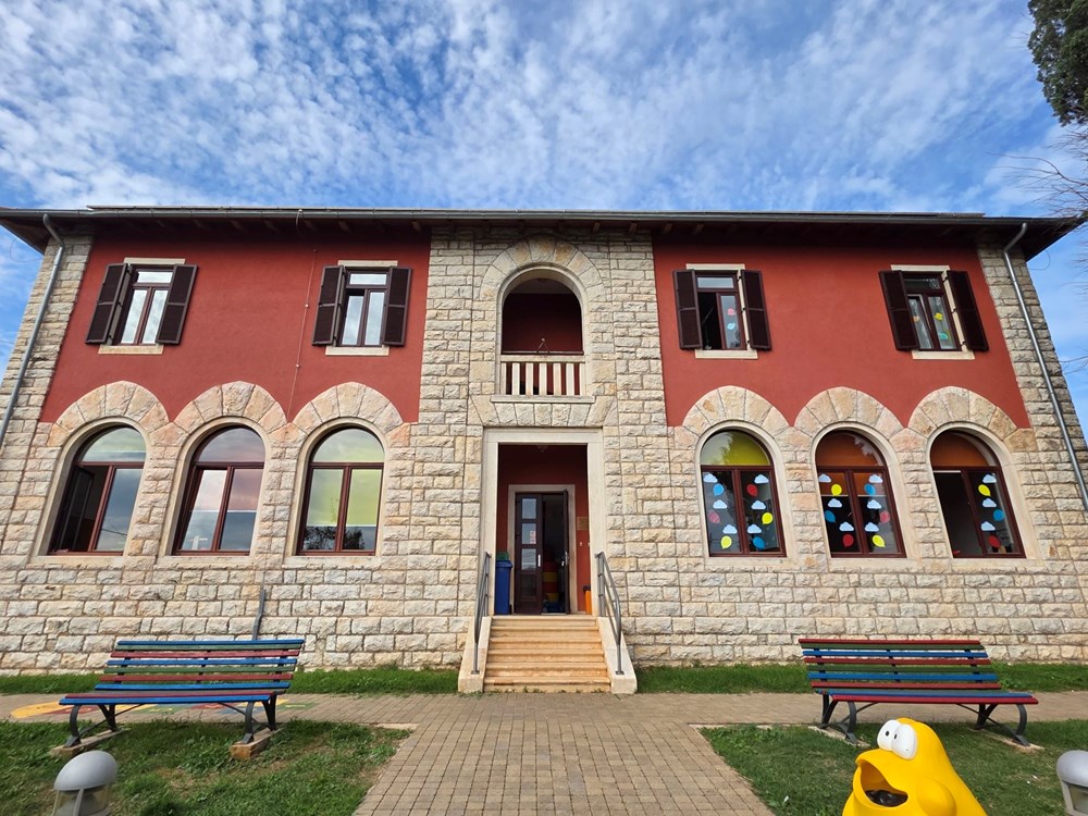(Grad Poreč)