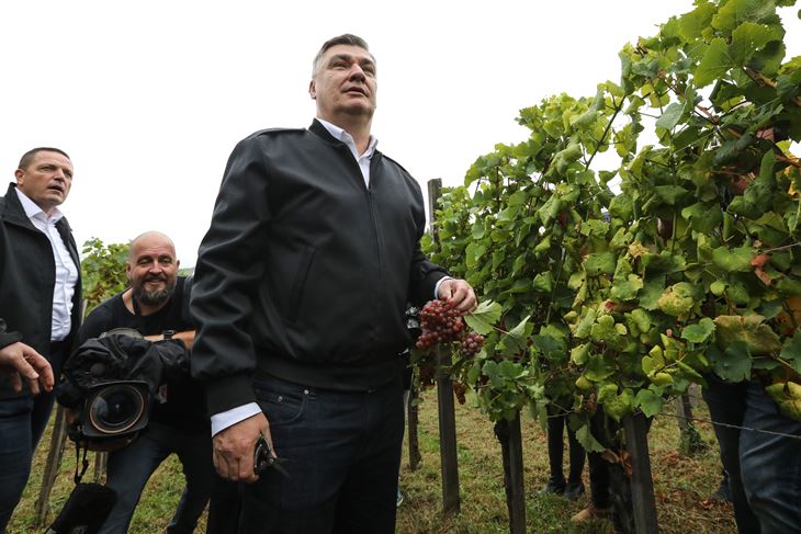 (Snimio Robert Anic/PIXSELL)