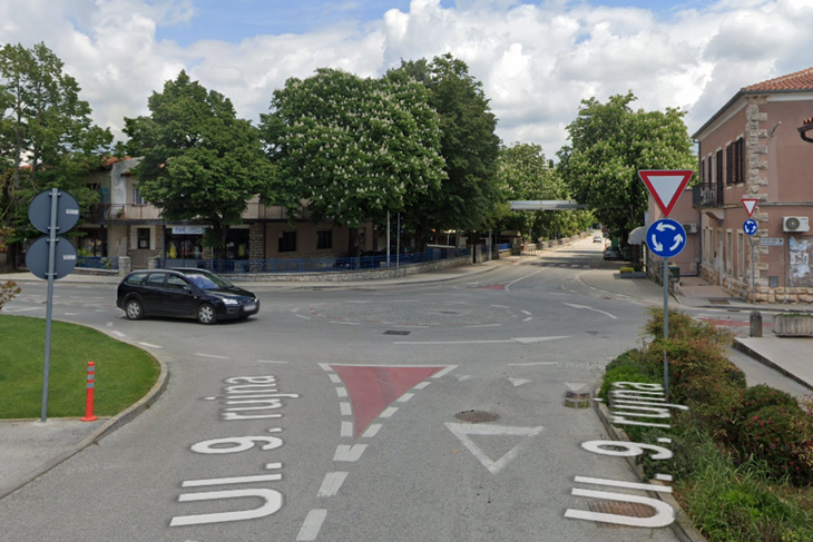 (Screenshot/Google maps)